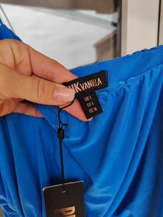 Camisa zara xs