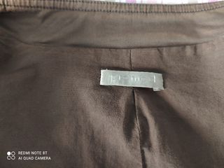 Chaqueta tipo americana 