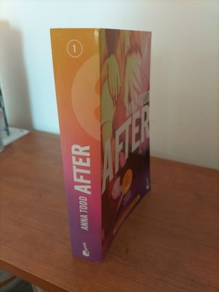 After 1, aquí empieza todo