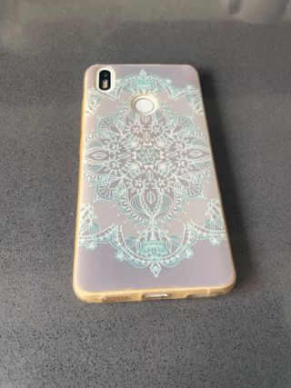 Teléfono movil BQ Aquaris 32 gb