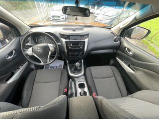 Nissan NP300 Navara 2016