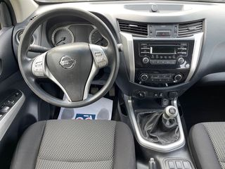 Nissan NP300 Navara 2016