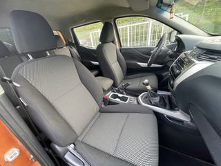 Nissan NP300 Navara 2016