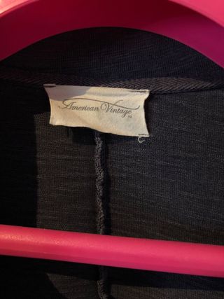 Americana American Vintage