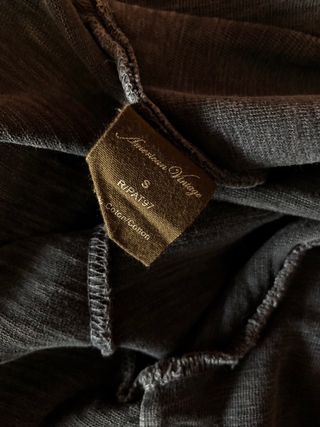 Americana American Vintage