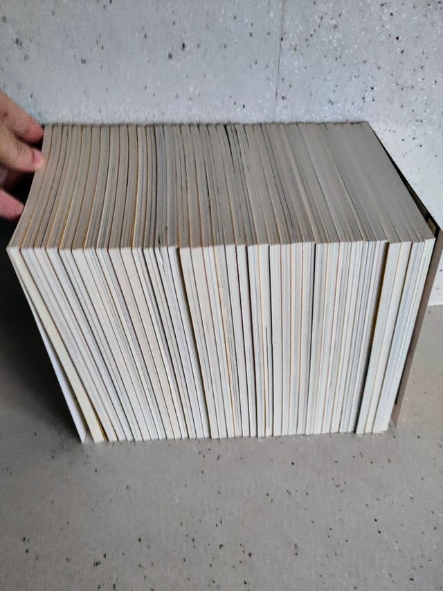 Colección 36 CÓMIC DON MIKI