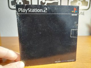 Disco demo PBPX-95506 per Playstation 2 Ottimo