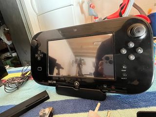 OFERTA Wii U con juegos