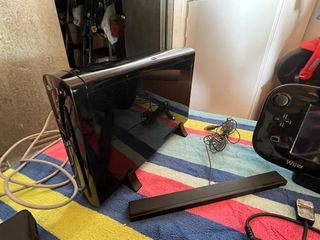 OFERTA Wii U con juegos