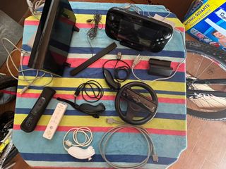 OFERTA Wii U con juegos