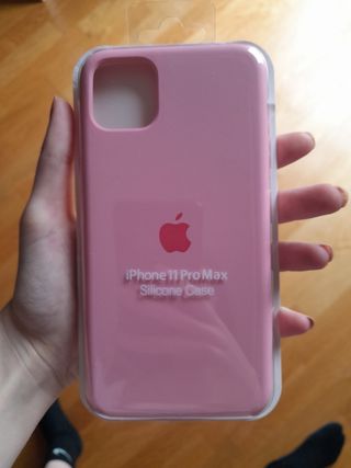 Funda NUEVA iPhone 11 pro max/12pro max