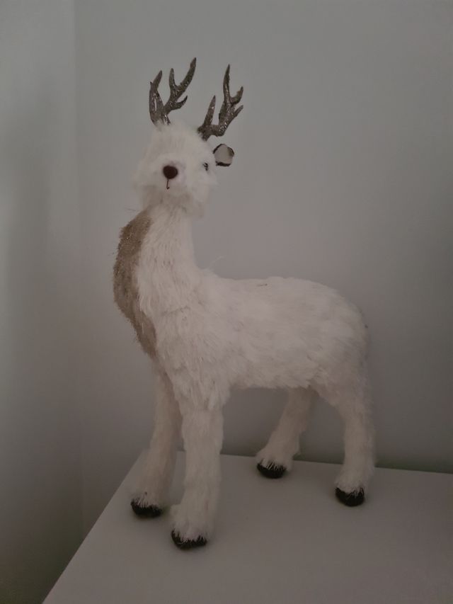 Osos polares y Renos pack decoración