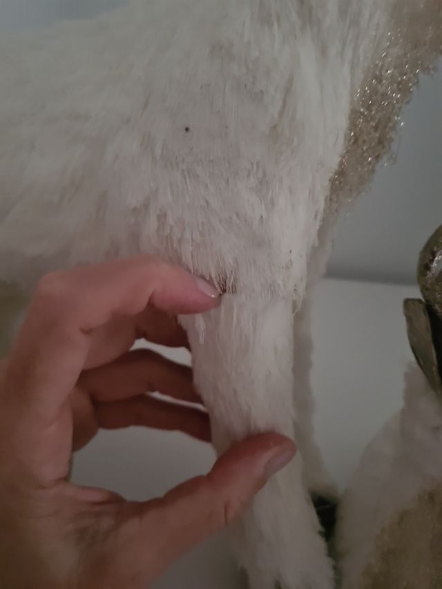 Osos polares y Renos pack decoración