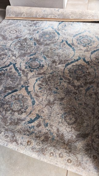 Alfombra