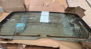 Luna trasera suzuki vitara