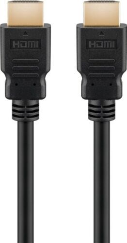 CABLE HDMI-HDMI 2.1, 8 K HIGH SPEED-EARC 1 Metro