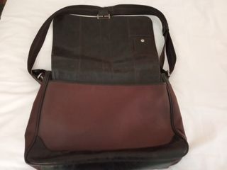 Cartera de caballero