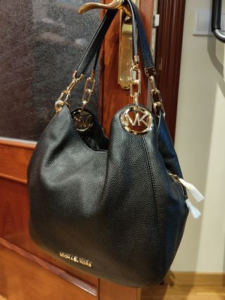 Michael kors bolso lillie grande