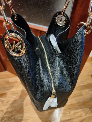 Michael kors bolso lillie grande