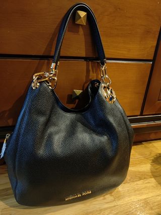 Michael kors bolso lillie grande