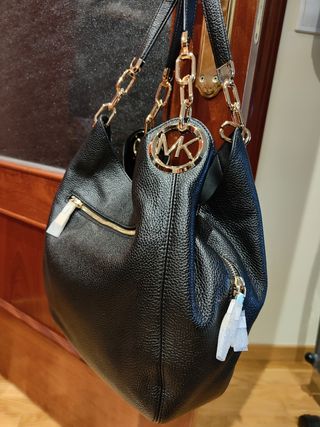 Michael kors bolso lillie grande