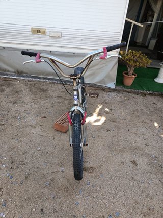 Monty 530 Urban + Monty 219 + accesorios
