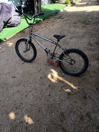Monty 530 Urban + Monty 219 + accesorios