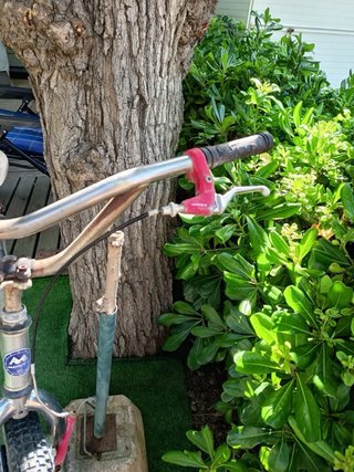 Monty 530 Urban + Monty 219 + accesorios