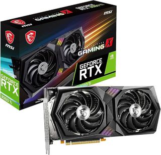 MSI grafica 360 ti 8GB