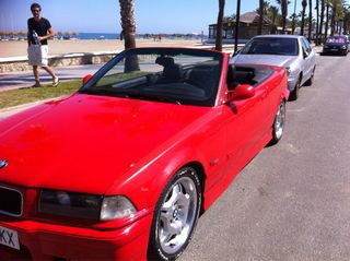 BMW M 3 1994