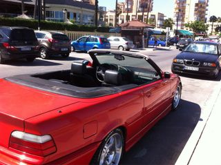 BMW M 3 1994