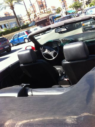 BMW M 3 1994