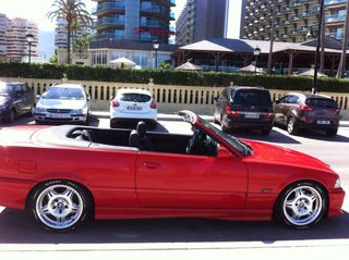 BMW M 3 1994