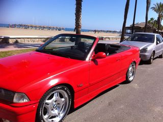 BMW M 3 1994