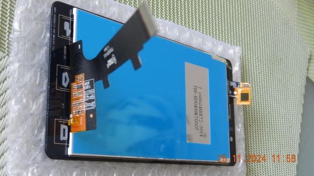 Pantalla Redmi 8A, 8, 8A Dual, 8A Pro