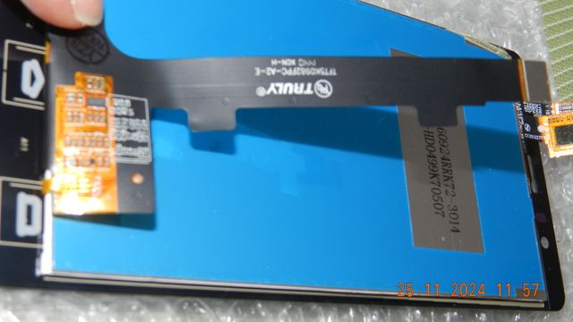 Pantalla Redmi 8A, 8, 8A Dual, 8A Pro