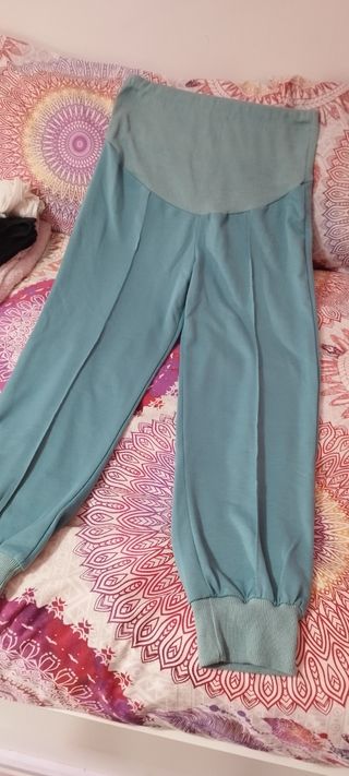 Pantalón premama 