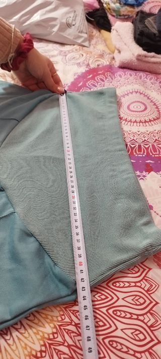 Pantalón premama 