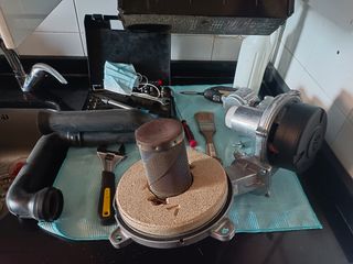 Técnico profesional