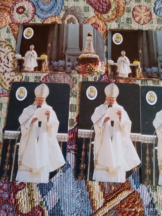 Schede telefoniche VII centenario