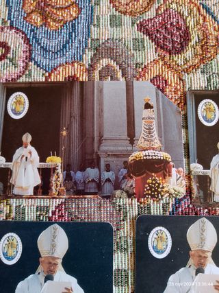 Schede telefoniche VII centenario