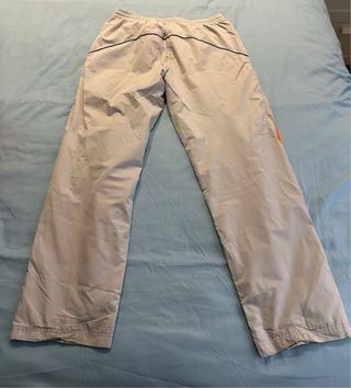 Chandal Adidas