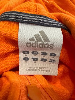 Chandal Adidas