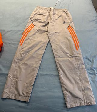 Chandal Adidas