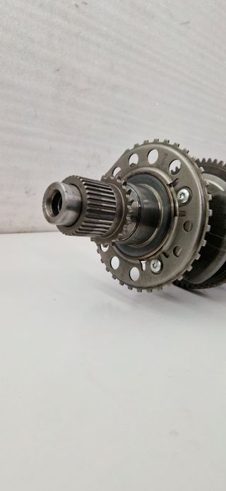 Cigüeñal Toyota Rav 4 2008