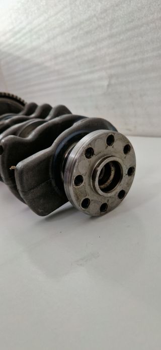 Cigüeñal Toyota Rav 4 2008