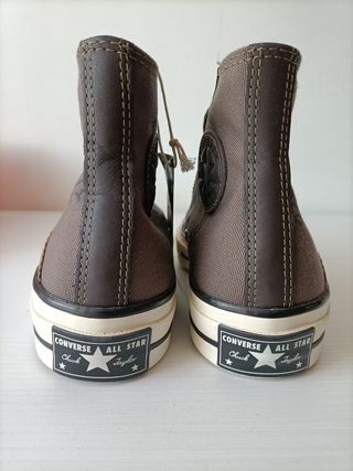 Converse Chuck 70 Engine Smoke Unisex