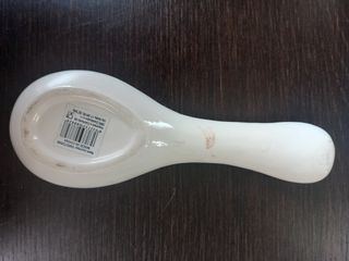 Cucchiaio poggia posate