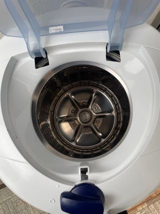 CENTRIFUGADORA