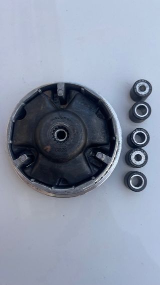 Variador Malosi